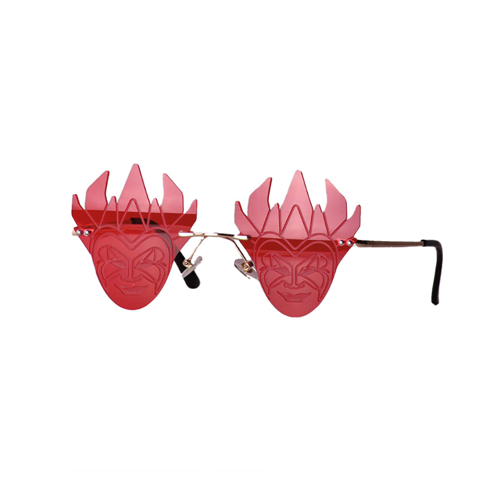 Boris Brejcha - Accessoires – FCKNG FASHION