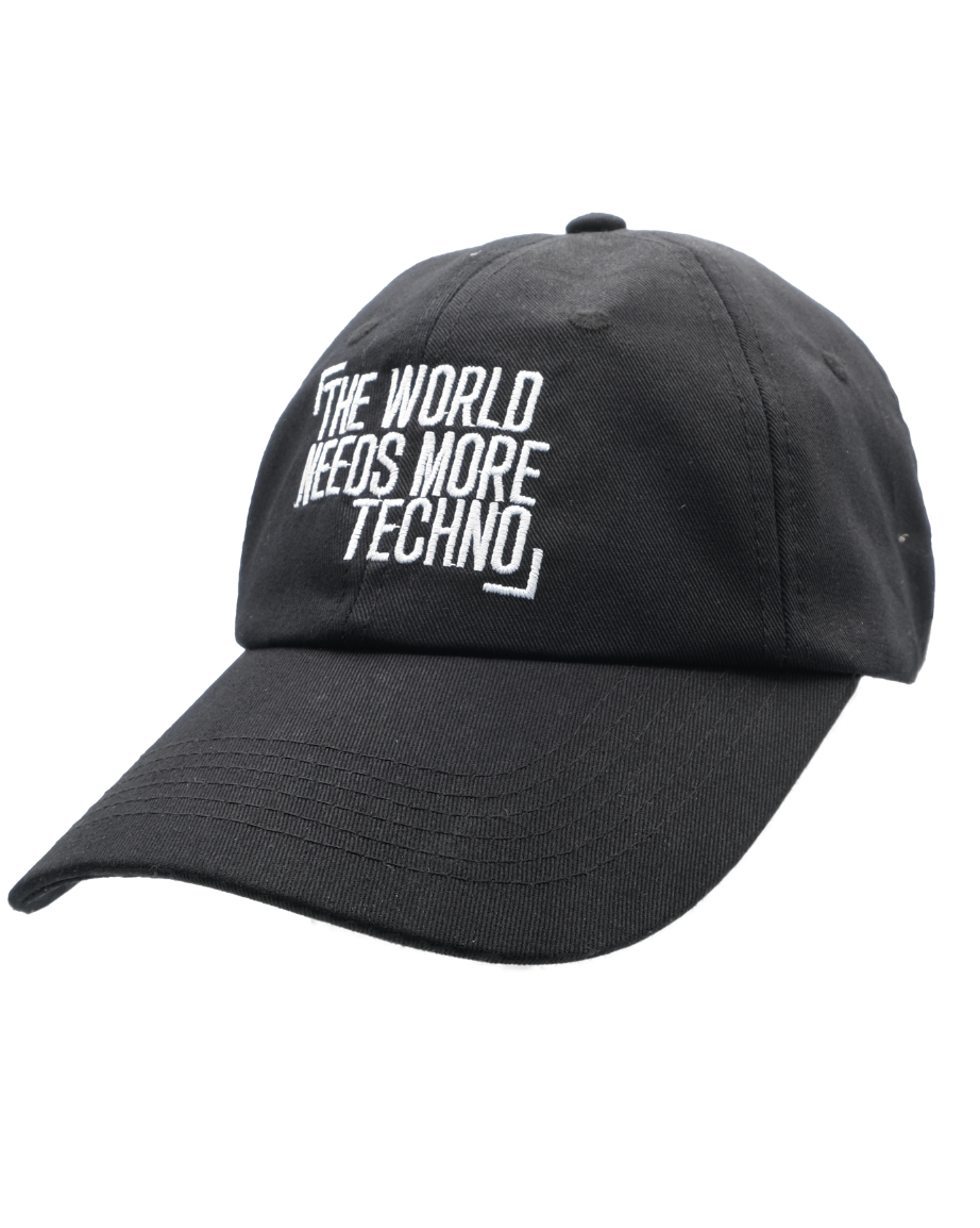 Deniz Bul - TWNMT Cap (Stitched)