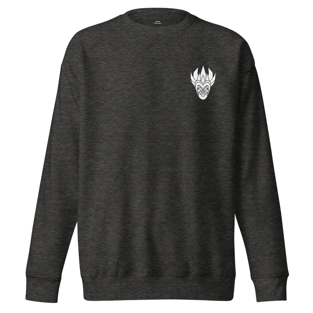 Boris Brejcha - Mini Mask Basic Sweater