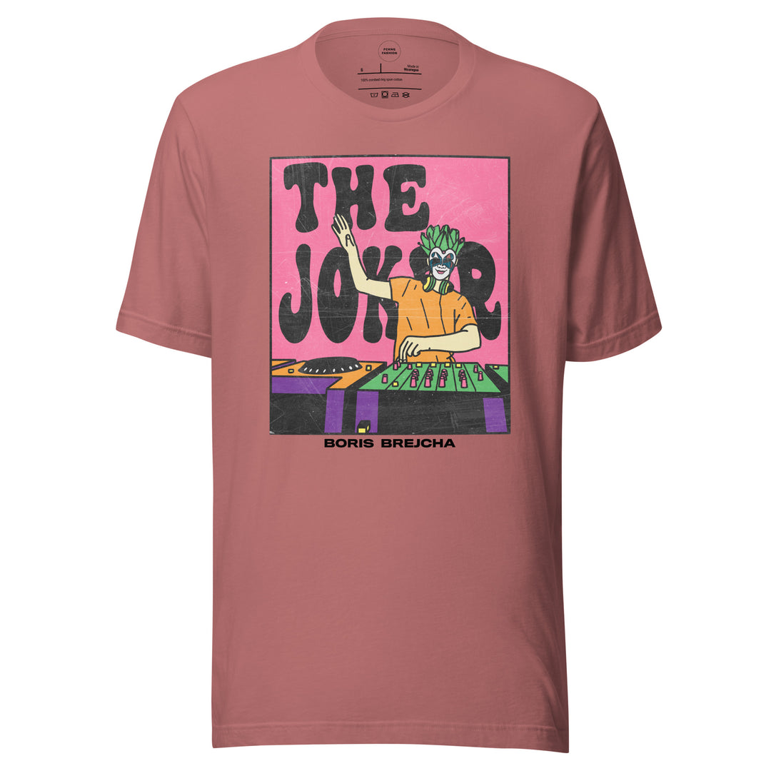 Boris Brejcha - Vintage Joker I T-Shirt