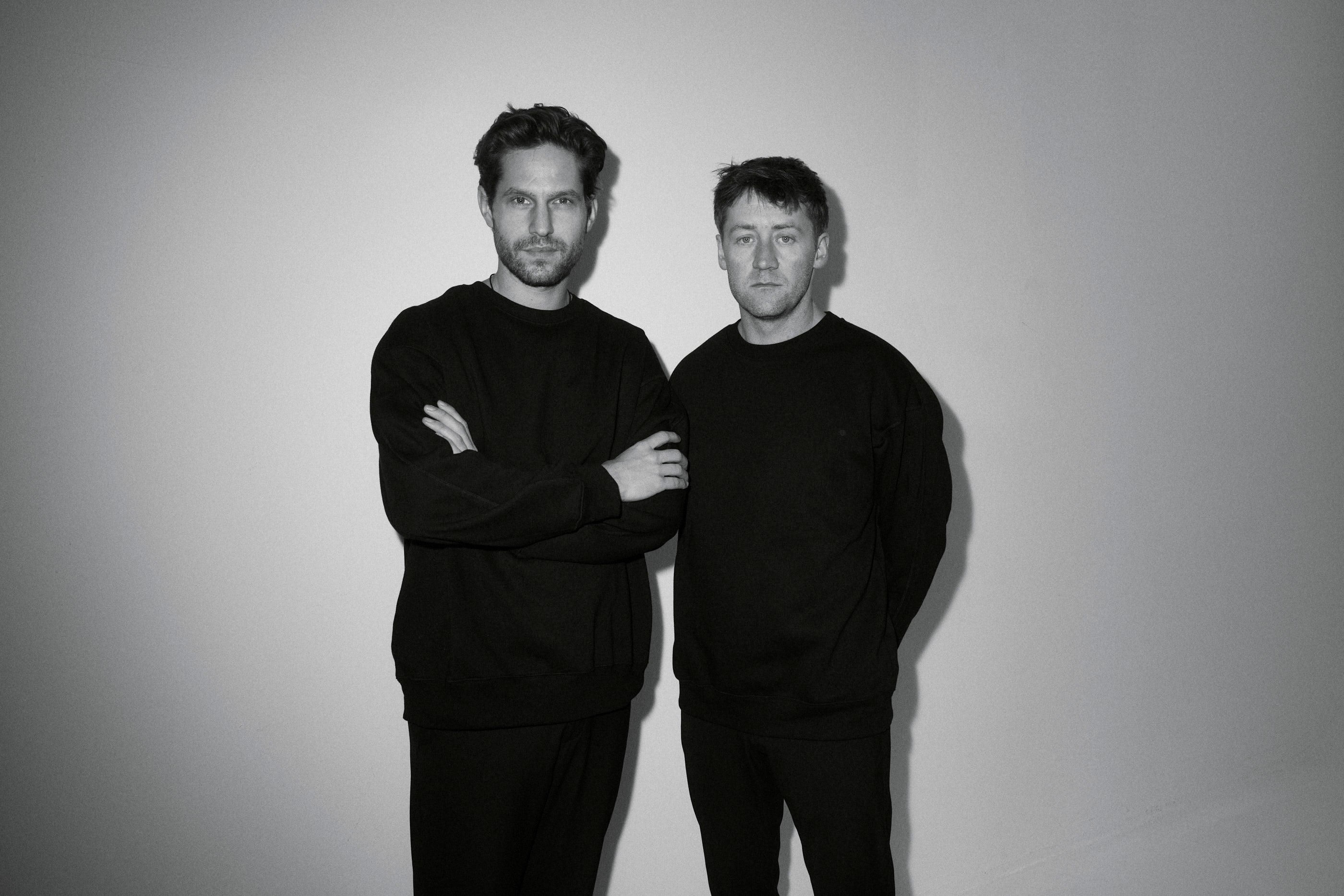 Frieder & Jakob