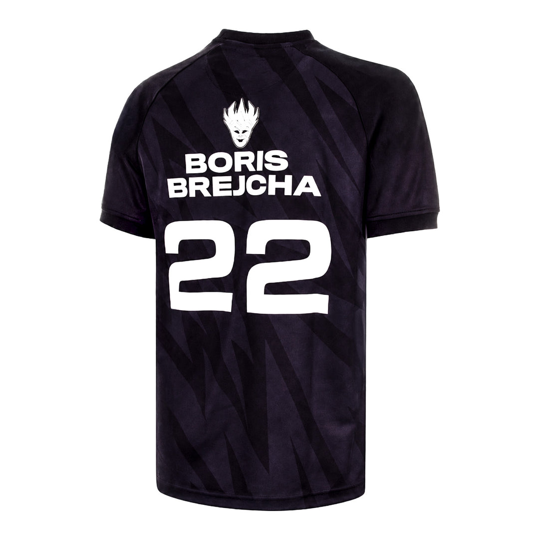 Boris Brejcha X COPA - Football Shirt