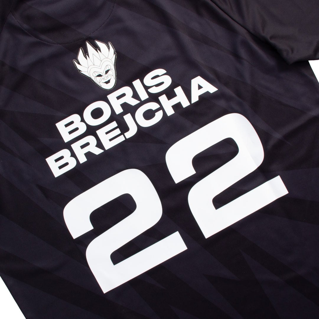 Boris Brejcha X COPA - Football Shirt
