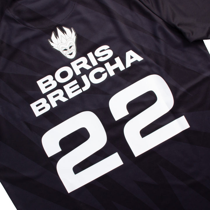 Boris Brejcha X COPA - Football Shirt