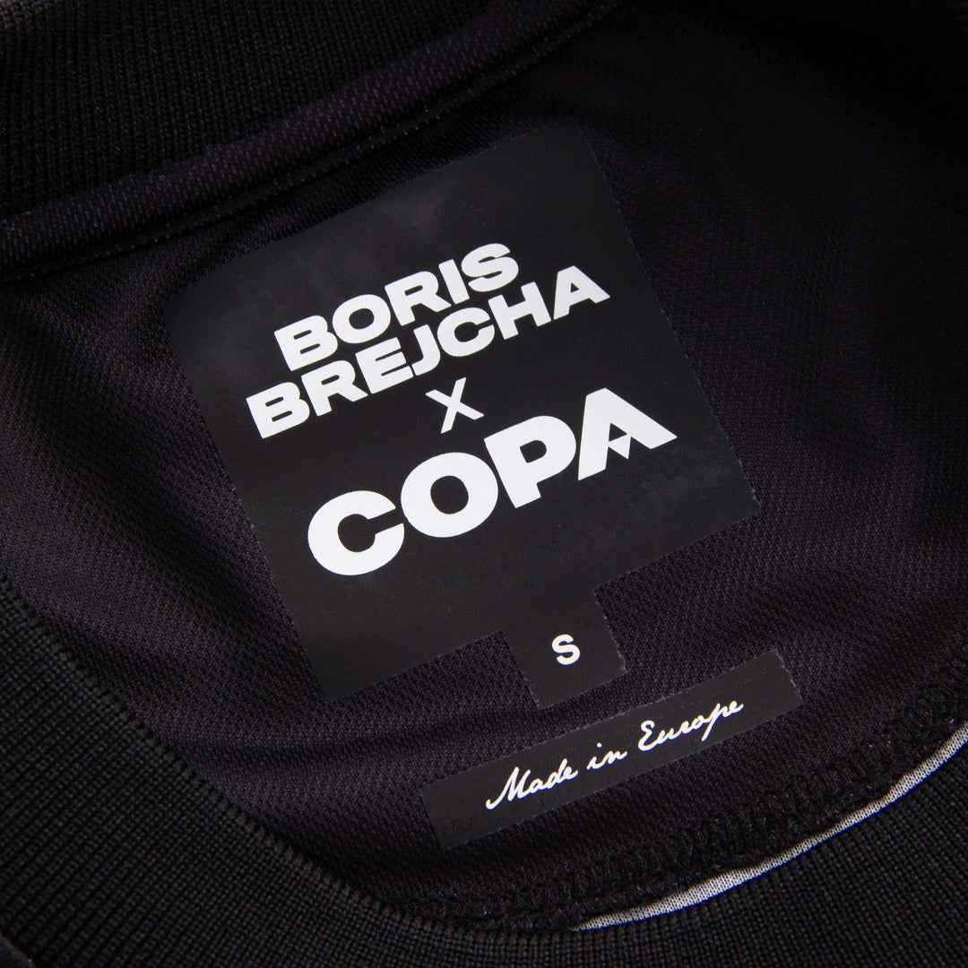 Boris Brejcha X COPA - Football Shirt