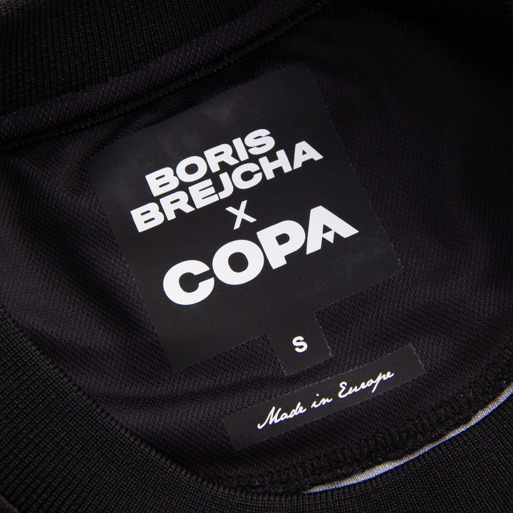 Boris Brejcha X COPA - Football Shirt
