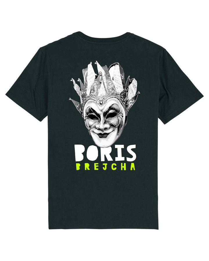 Boris Brejcha - Green Joker T-Shirt