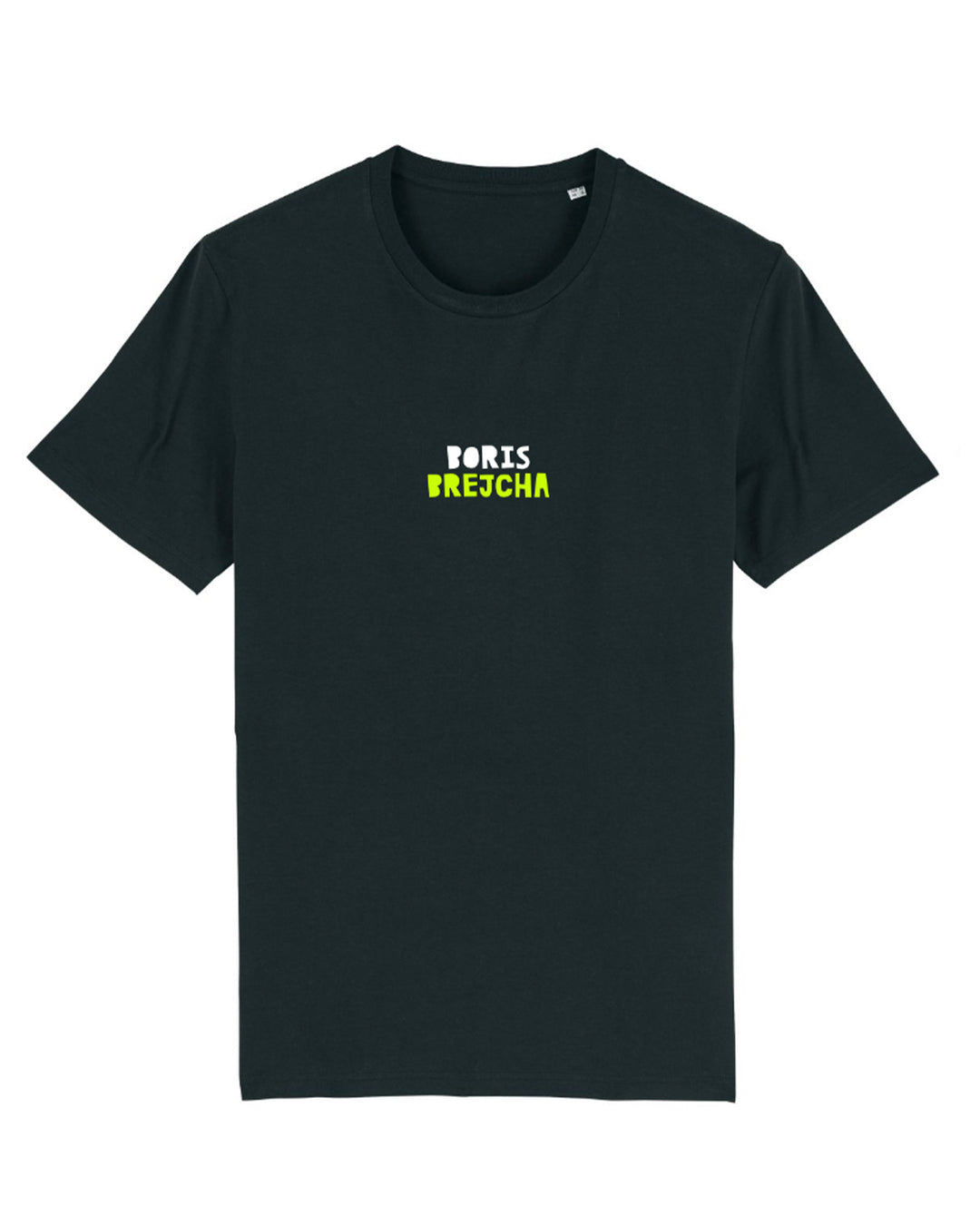 Boris Brejcha - Green Joker T-Shirt