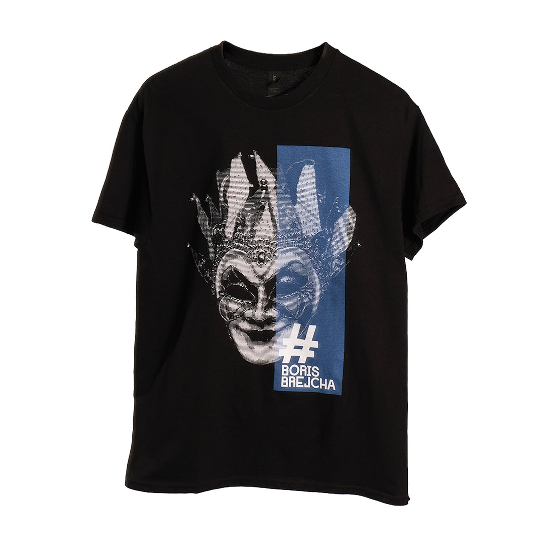 Boris Brejcha - Hashtag T-Shirt
