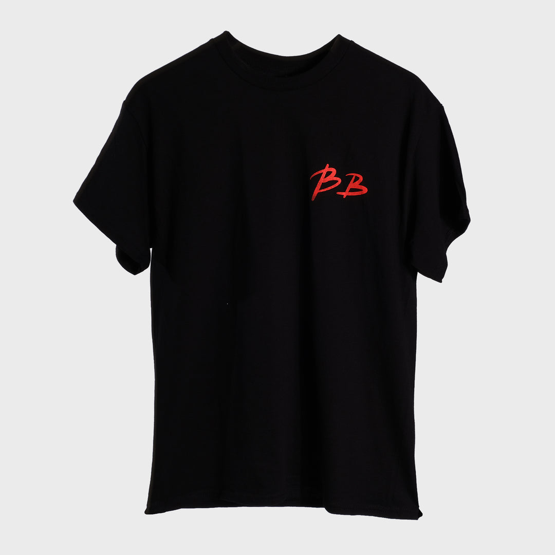 Boris Brejcha - Mask Tag T-Shirt