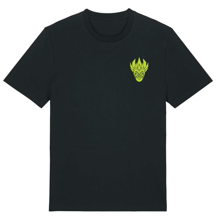 Boris Brejcha - Tic Tac Toe T-Shirt