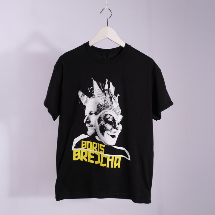 Boris Brejcha - Two Faced T-Shirt