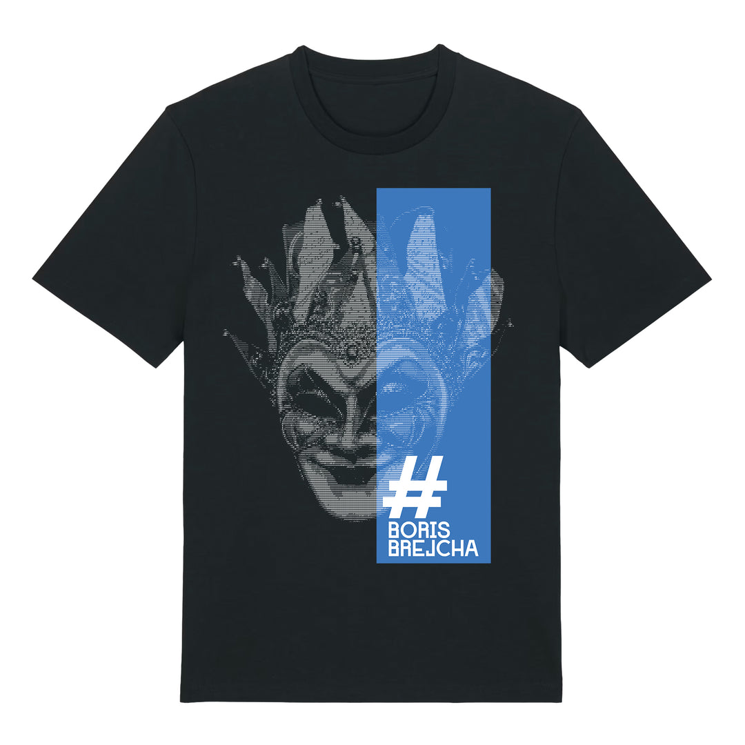 Boris Brejcha - Hashtag T-Shirt