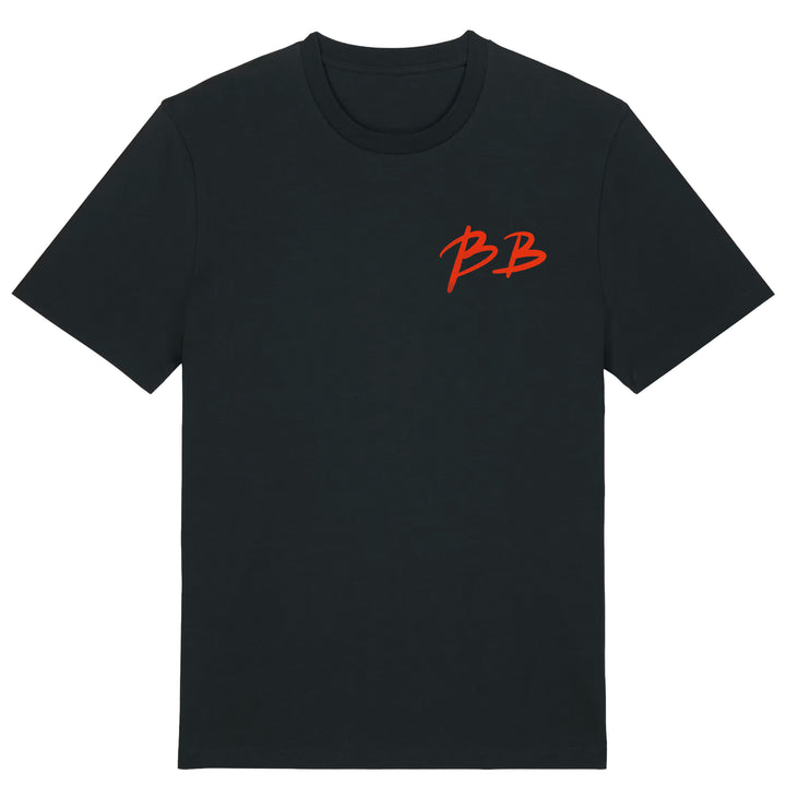 Boris Brejcha - Mask Tag T-Shirt
