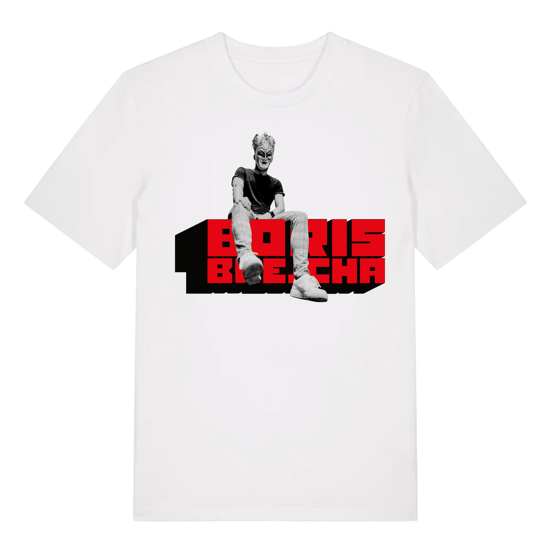 Boris Brejcha - On Edge T-Shirt