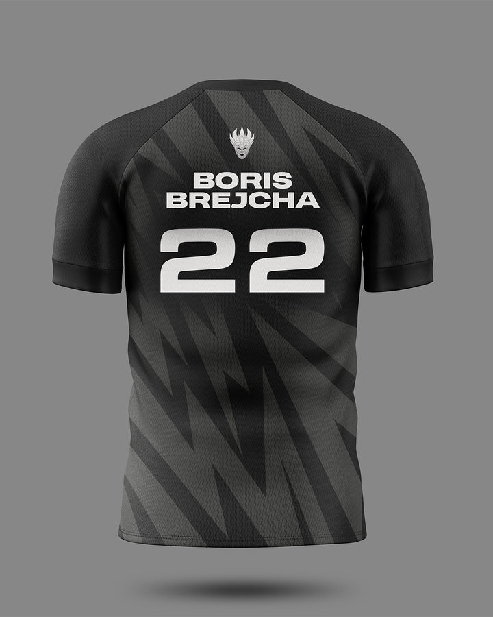 Boris Brejcha X COPA - Football Shirt
