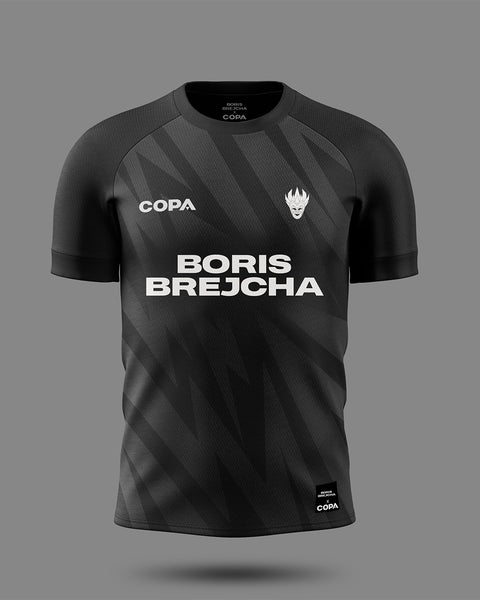Boris Brejcha X COPA - Football Shirt