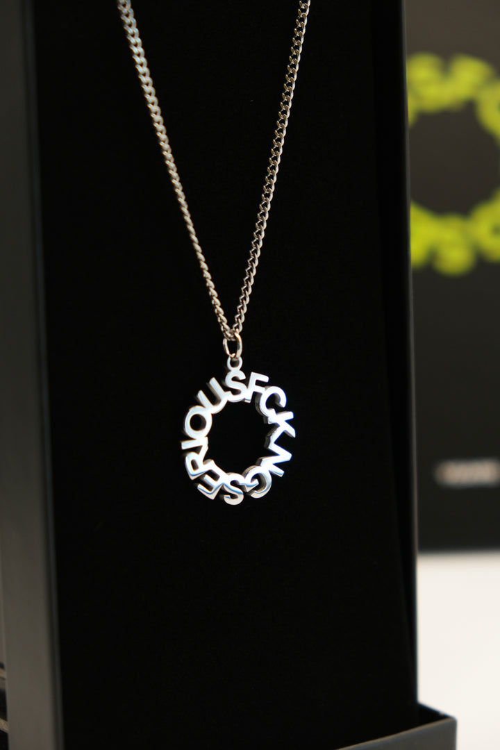 Fckng Serious - Ten Years Vinyl Bundle