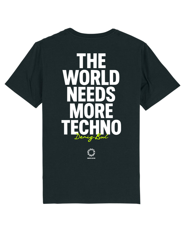 Deniz Bul - TWNMT III T-Shirt