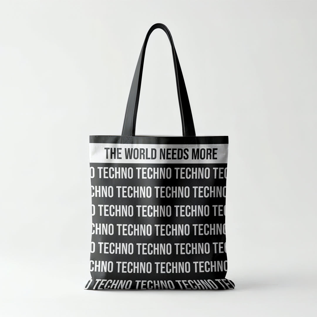 Deniz Bul - TWNMT Tote Bag