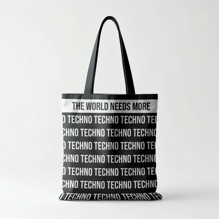 Deniz Bul - TWNMT Tote Bag