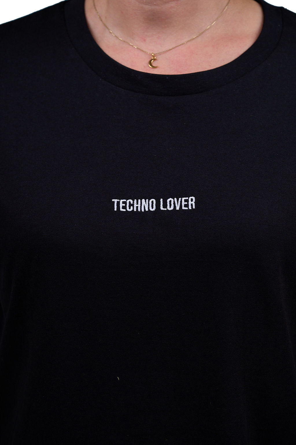 Fckng Serious - Techno Lover Woman T-Shirt