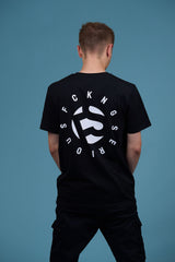 Fckng Serious - Logo Basic T-Shirt