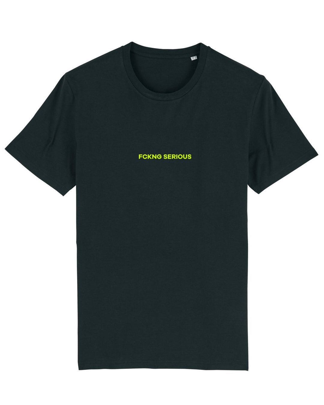 Fckng Serious - Ten Years T-Shirt