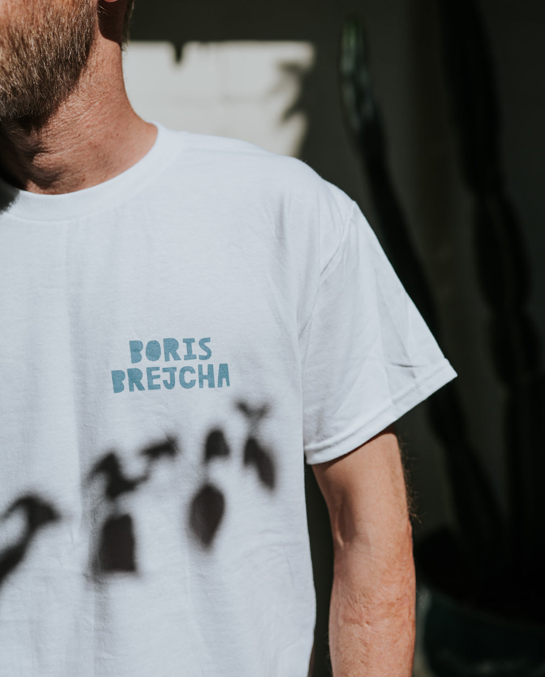 Get notified when available below - Boris Brejcha - Blue Joker T-Shirt