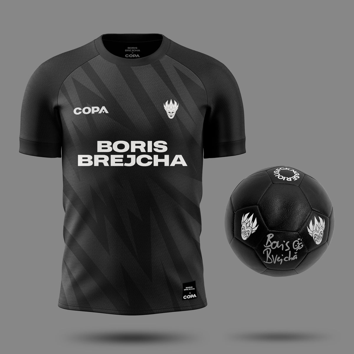 Football Bundle