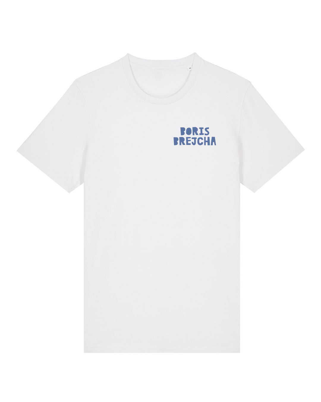 Get notified when available below - Boris Brejcha - Blue Joker T-Shirt