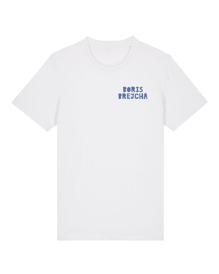 Get notified when available below - Boris Brejcha - Blue Joker T-Shirt