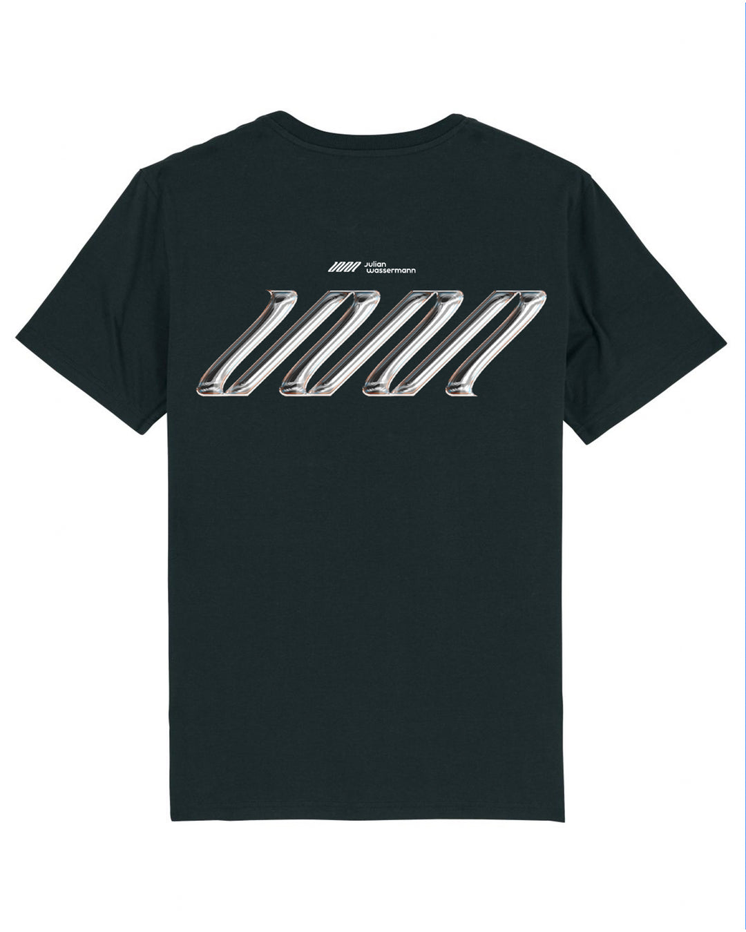 Julian Wassermann - Logo T-Shirt