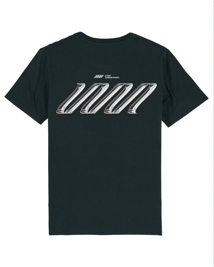 Julian Wassermann - Logo T-Shirt