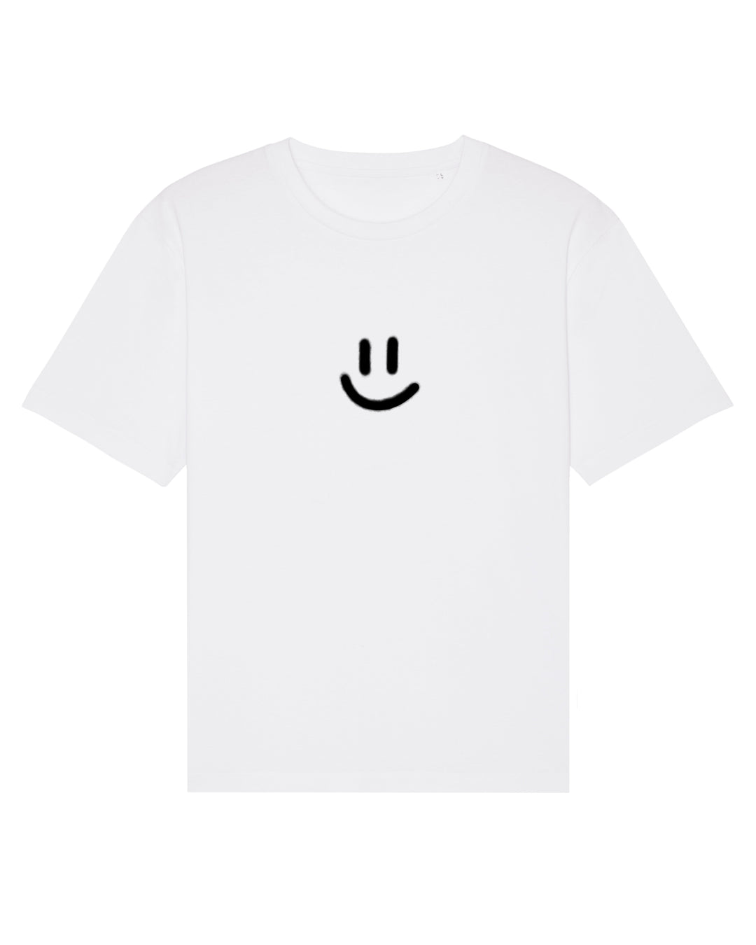 Deniz Bul - Freestyle T-Shirt (white)