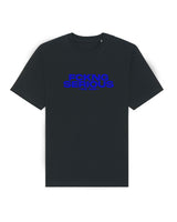 Fckng Serious - Logo Color T-Shirt (black)