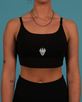Boris Brejcha - Logo Sport Top (stitched logo)