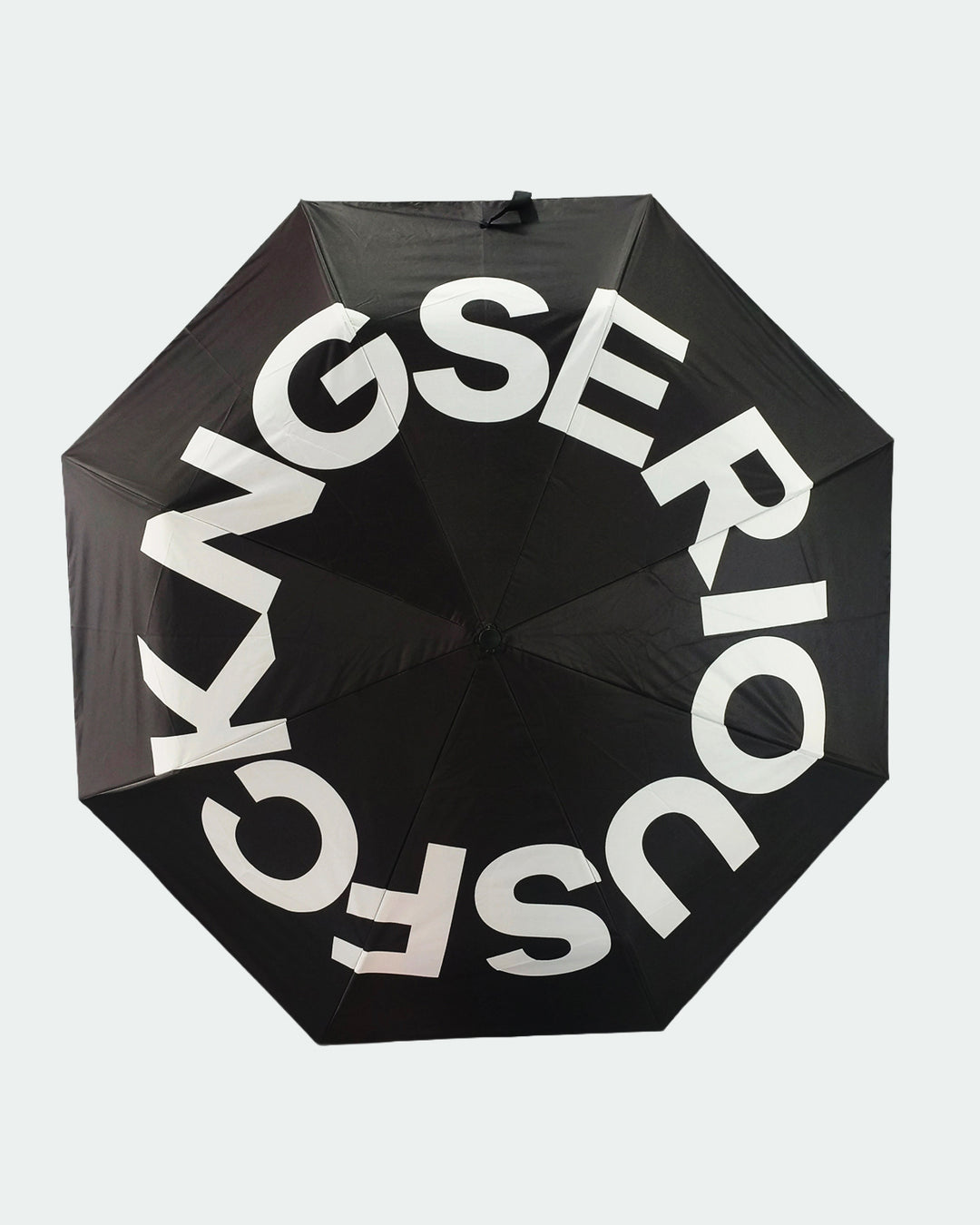 Fckng Serious - Umbrella