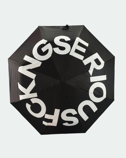 Fckng Serious - Umbrella