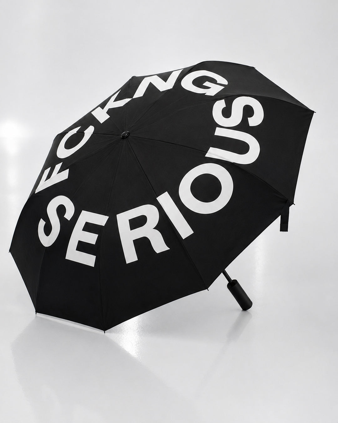 Fckng Serious - Umbrella