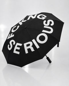 Fckng Serious - Umbrella