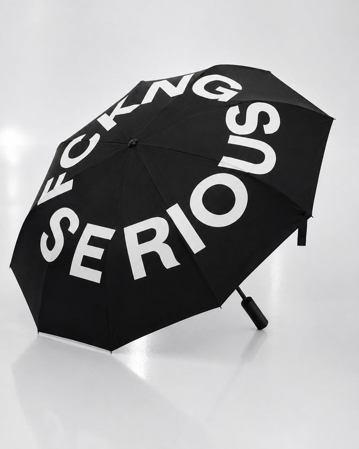 Fckng Serious - Umbrella
