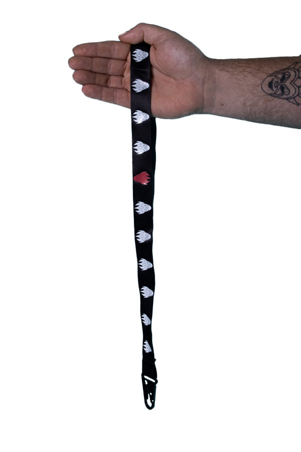 Boris Brejcha -  Joker Lanyard