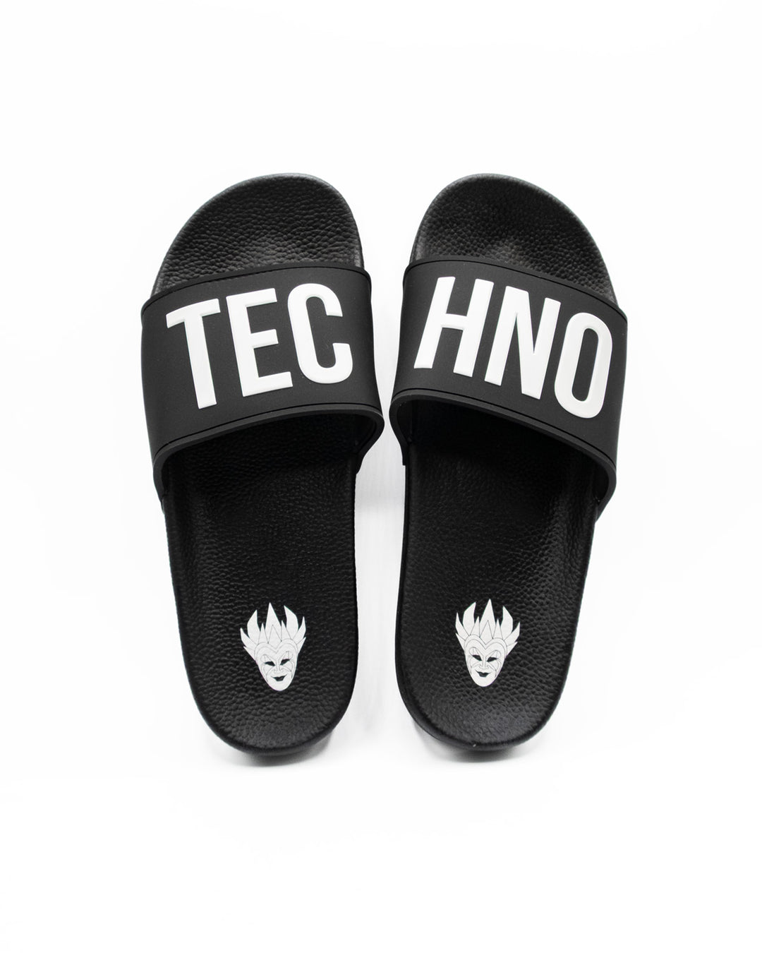 Boris Brejcha - Techno Slippers