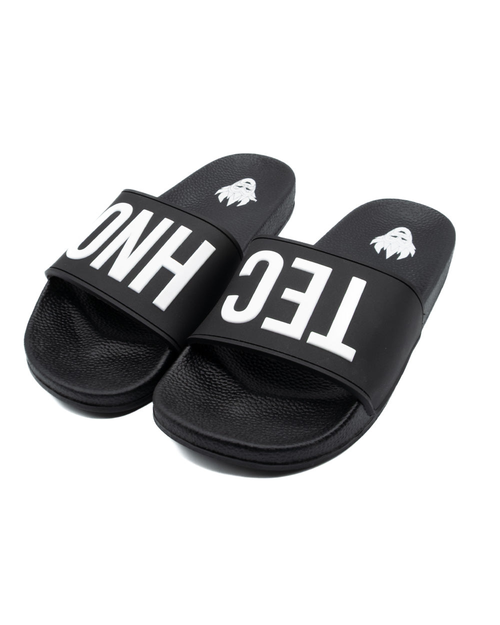 Boris Brejcha - Techno Slippers