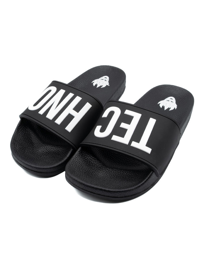 Boris Brejcha - Techno Slippers