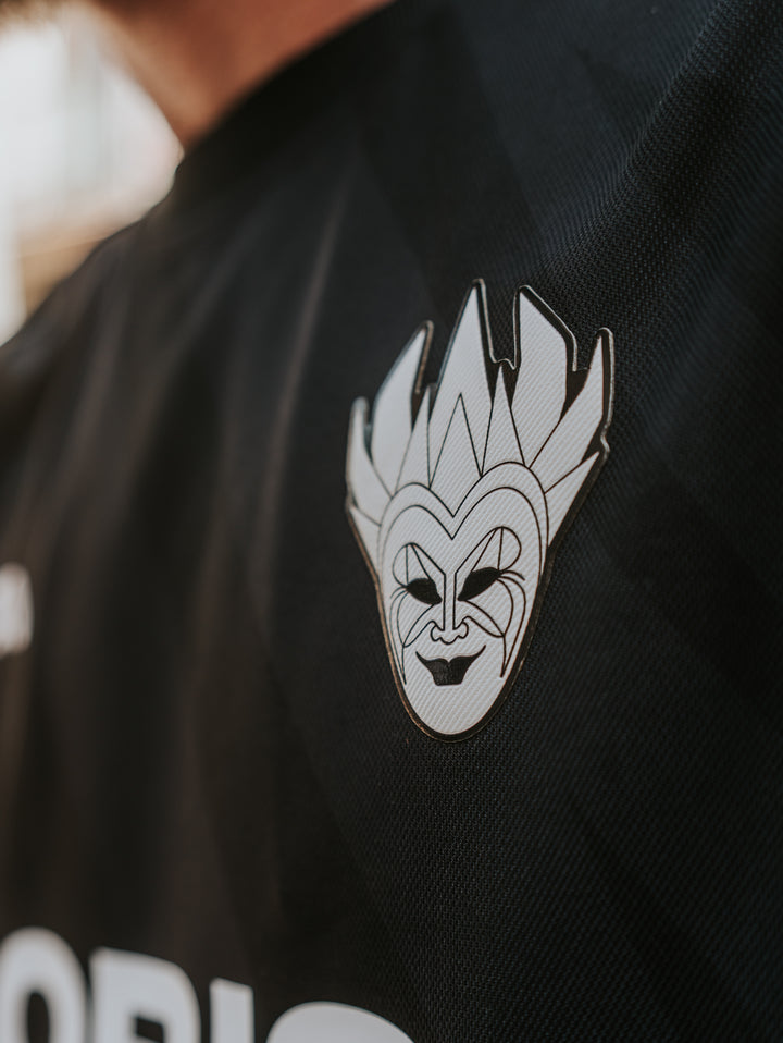 Boris Brejcha X COPA - Football Shirt