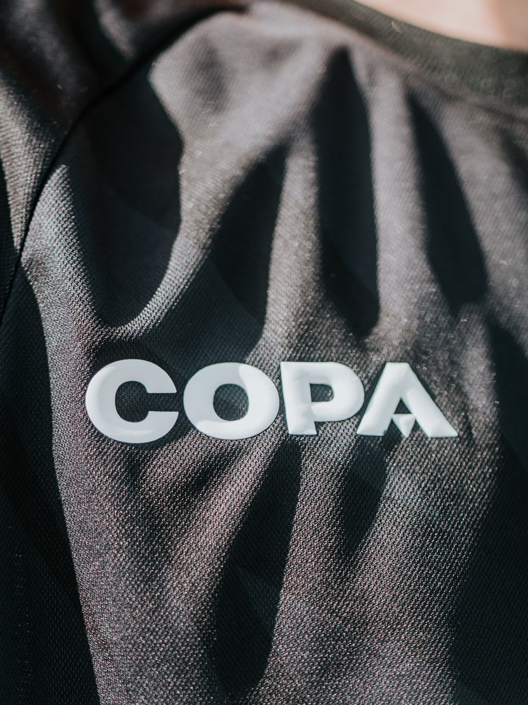 Boris Brejcha X COPA - Football Shirt