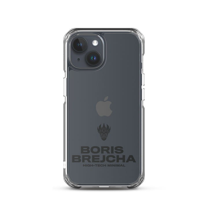 Boris Brejcha - iPhone Case