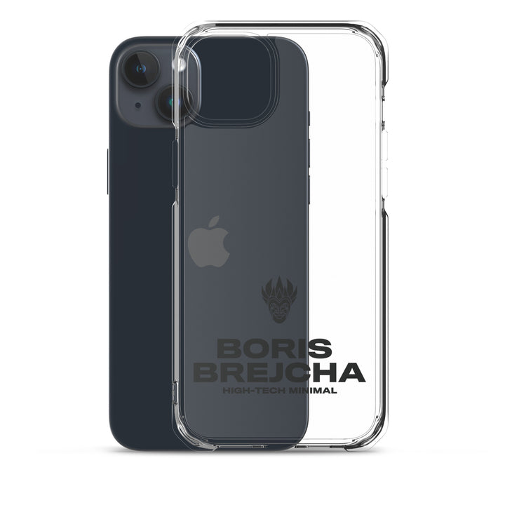 Boris Brejcha - iPhone Case